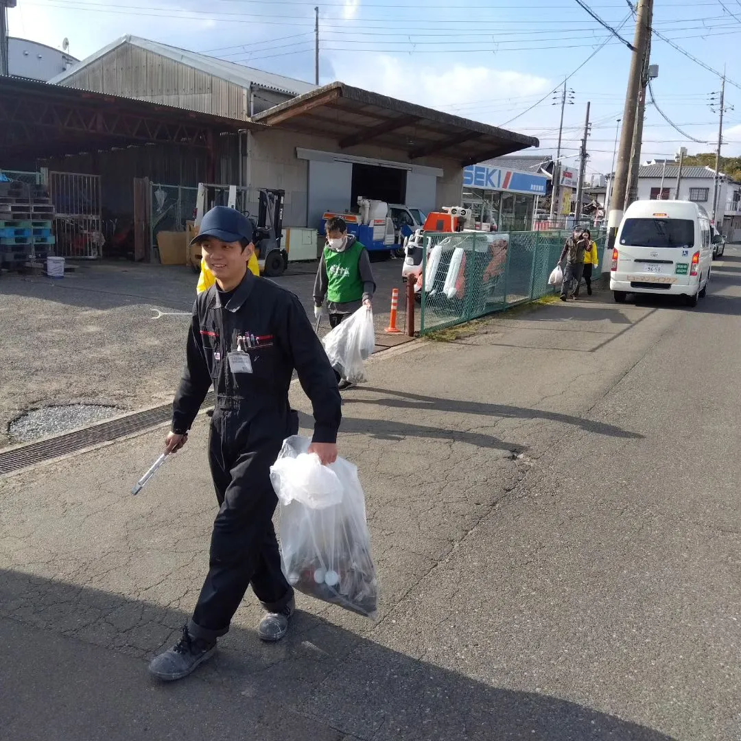 お車の事なら泉佐野市のカーサービスシンワにお任せ下さい❕