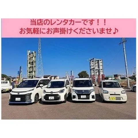 車の被害事故の修理はカーサービスシンワにお任せ下さい‼️