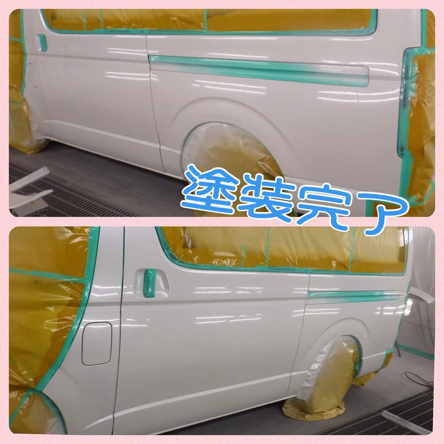 車をあててしまった時はすぐにカーサービスシンワにご連絡下さい...