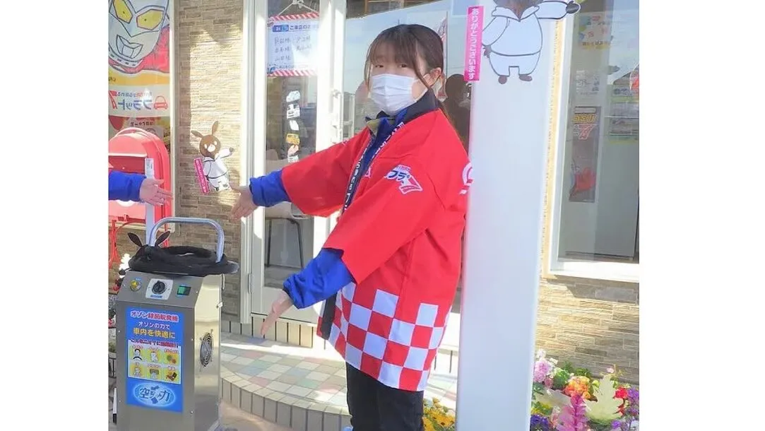 ぶつけてしまったキズへこみはカーサービスシンワへお任せ下さい...