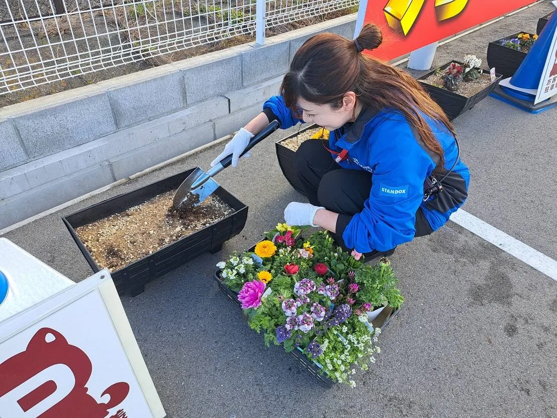 お車のことなら何でも泉佐野市のカーサービスシンワにお任せくだ...