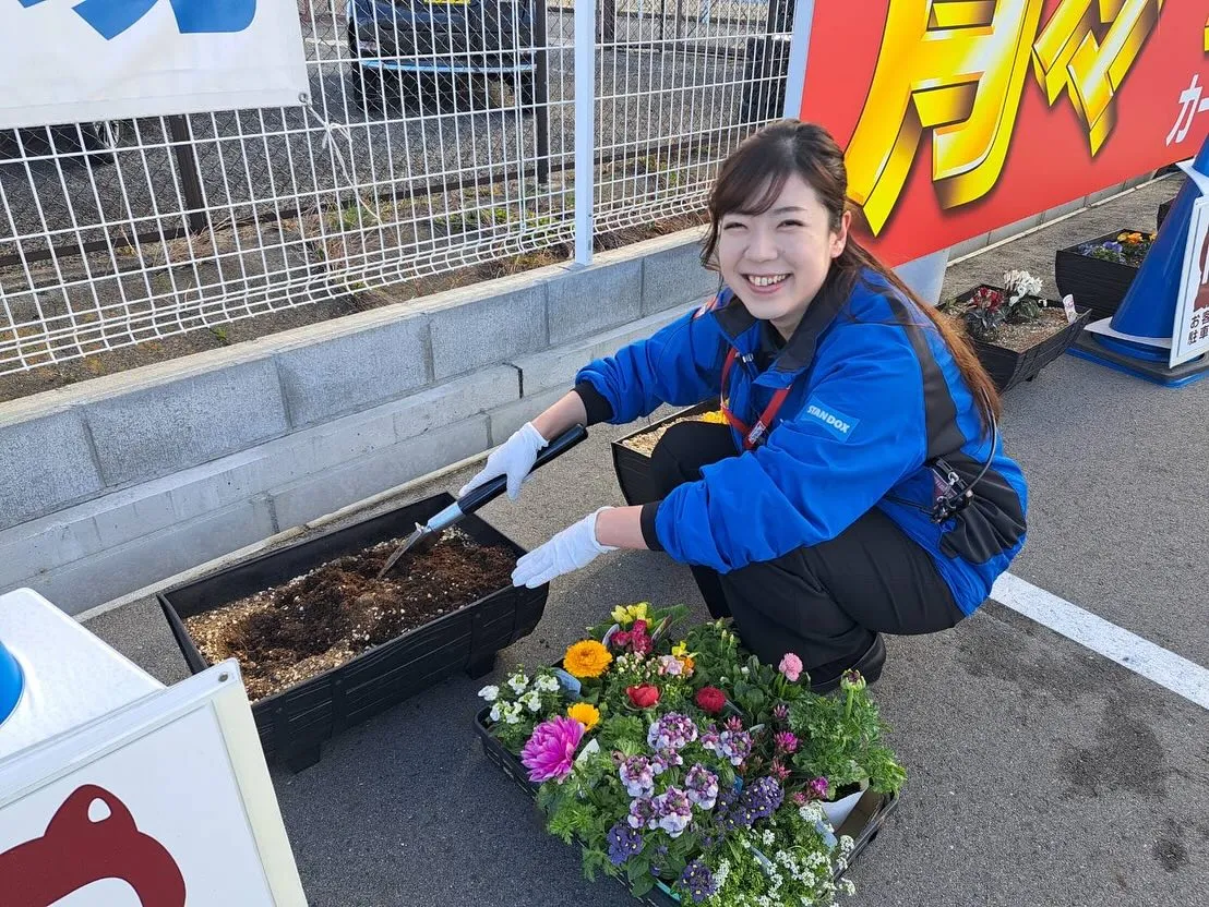 お車のことなら何でも泉佐野市のカーサービスシンワにお任せくだ...