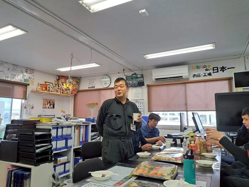 お車のことなら何でも泉佐野市のカーサービスシンワにお任せくだ...