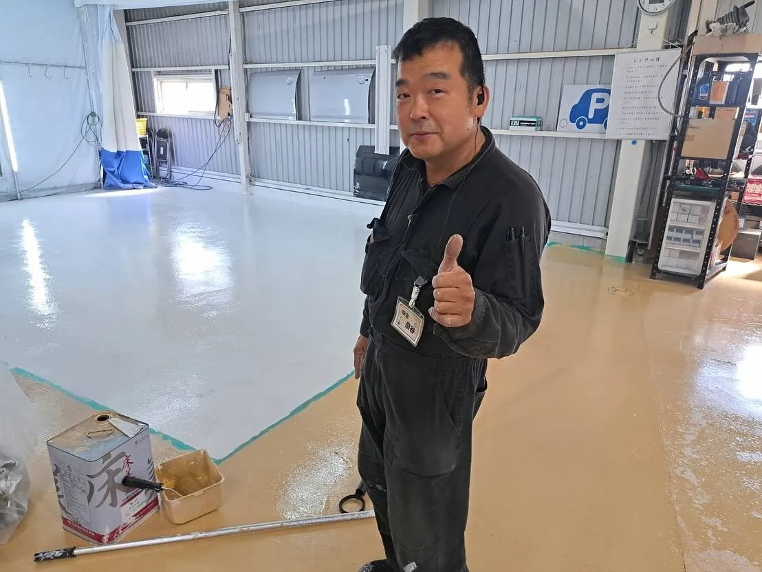 お車のことなら何でも泉佐野市のカーサービスシンワにお任せくだ...