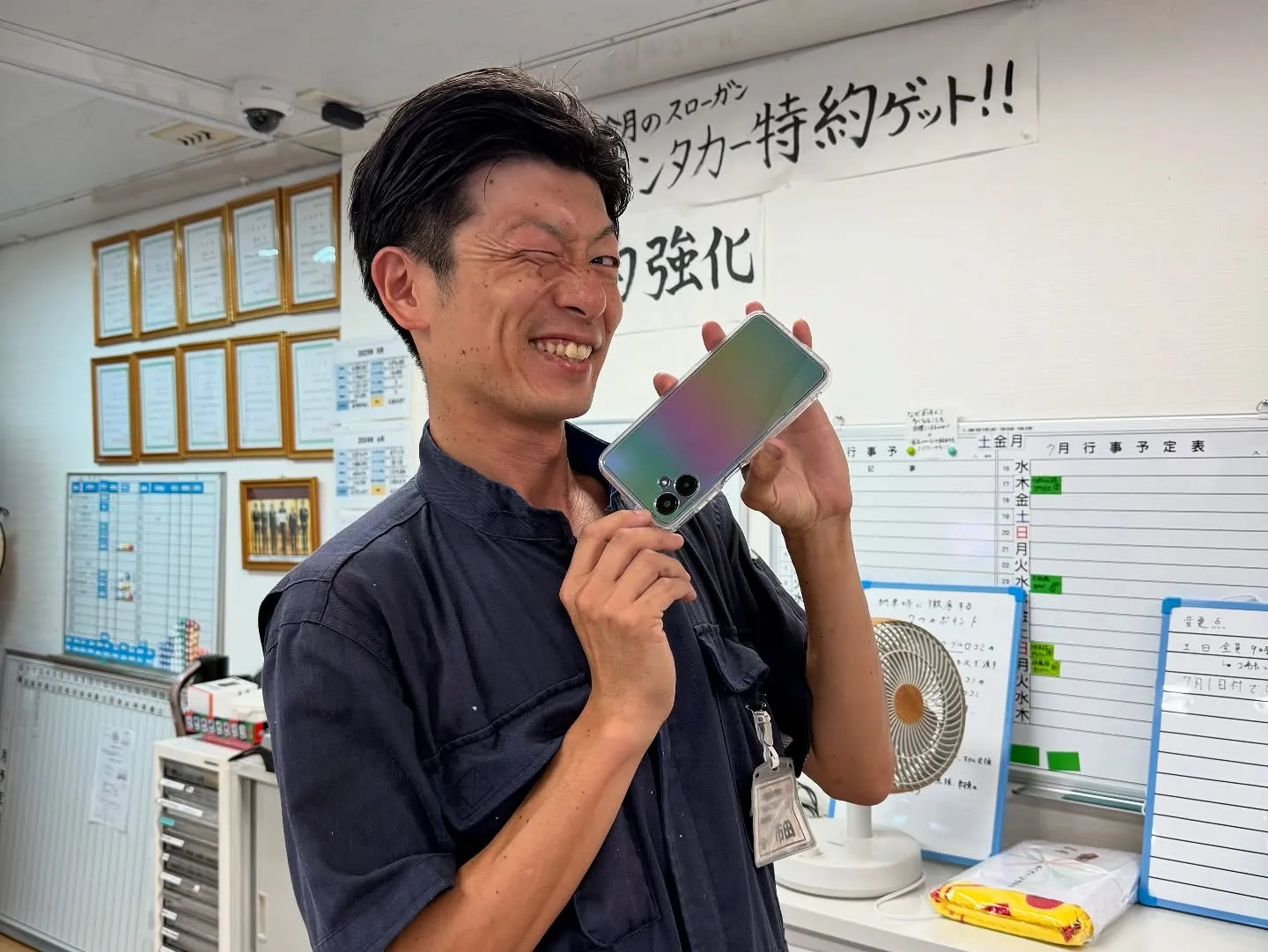 お車のことなら何でも泉佐野市のカーサービスシンワにお任せくだ...