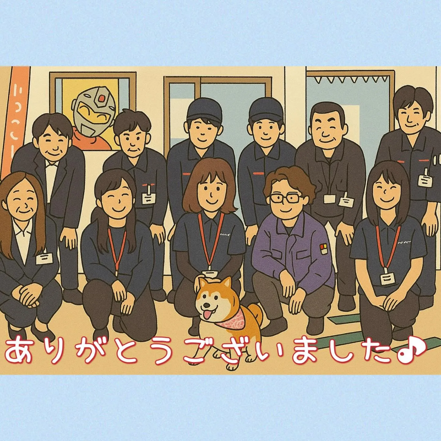 🚗💨車検のご相談ならカーサービスシンワへお任せください💐