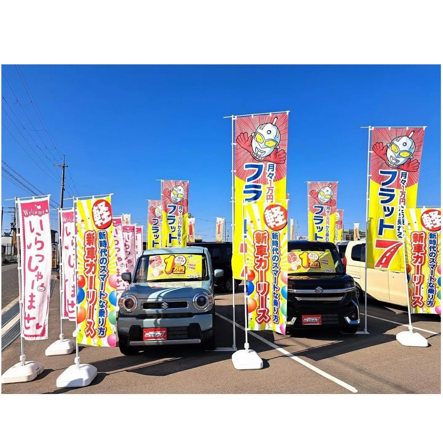 車検整備は泉佐野カーサービスシンワへお任せください🚗🌈