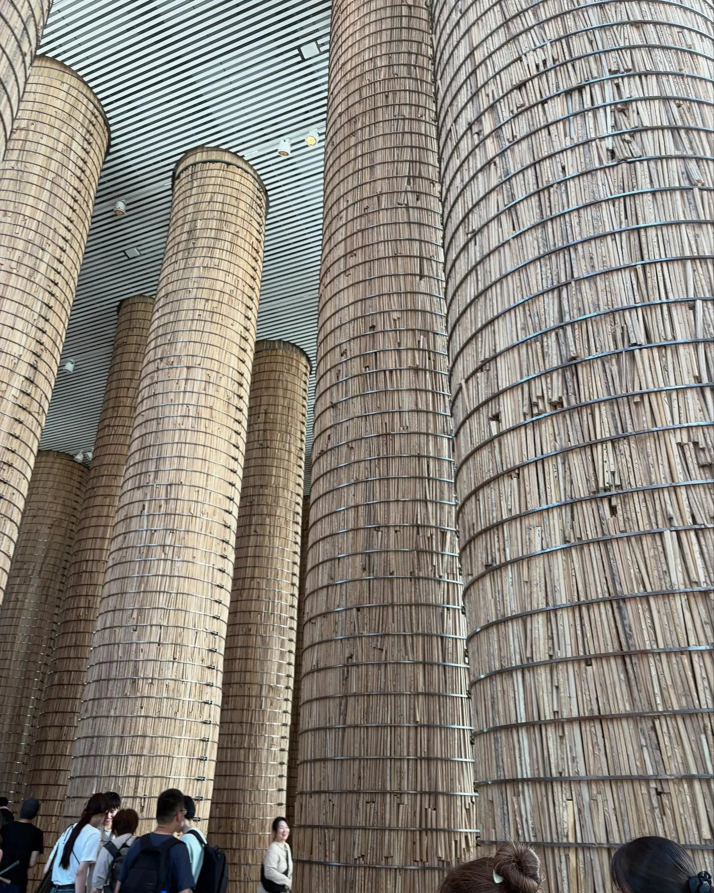 大阪関西万博❣️行ってきました😍