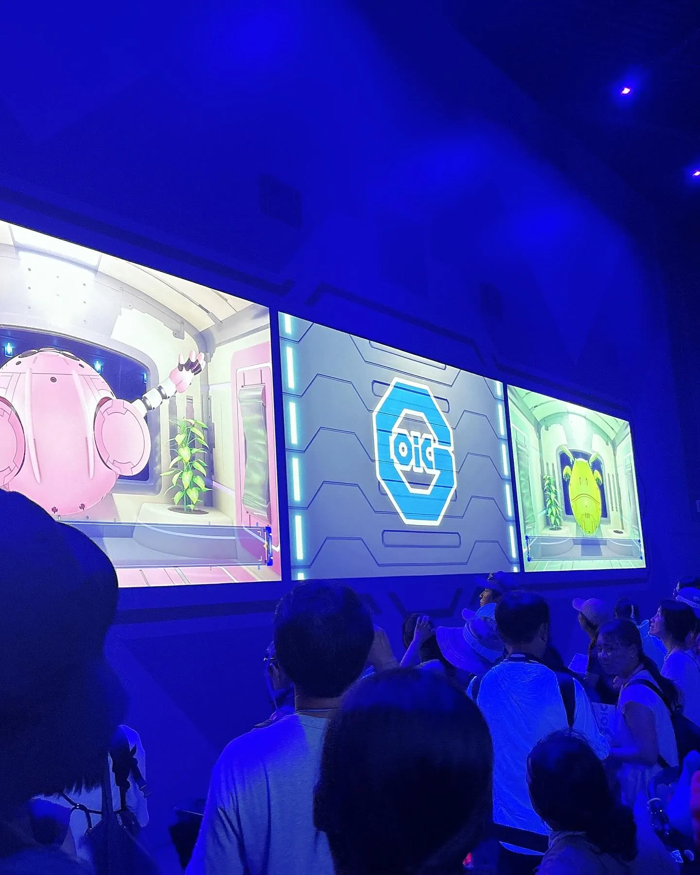 大阪関西万博❣️行ってきました😍