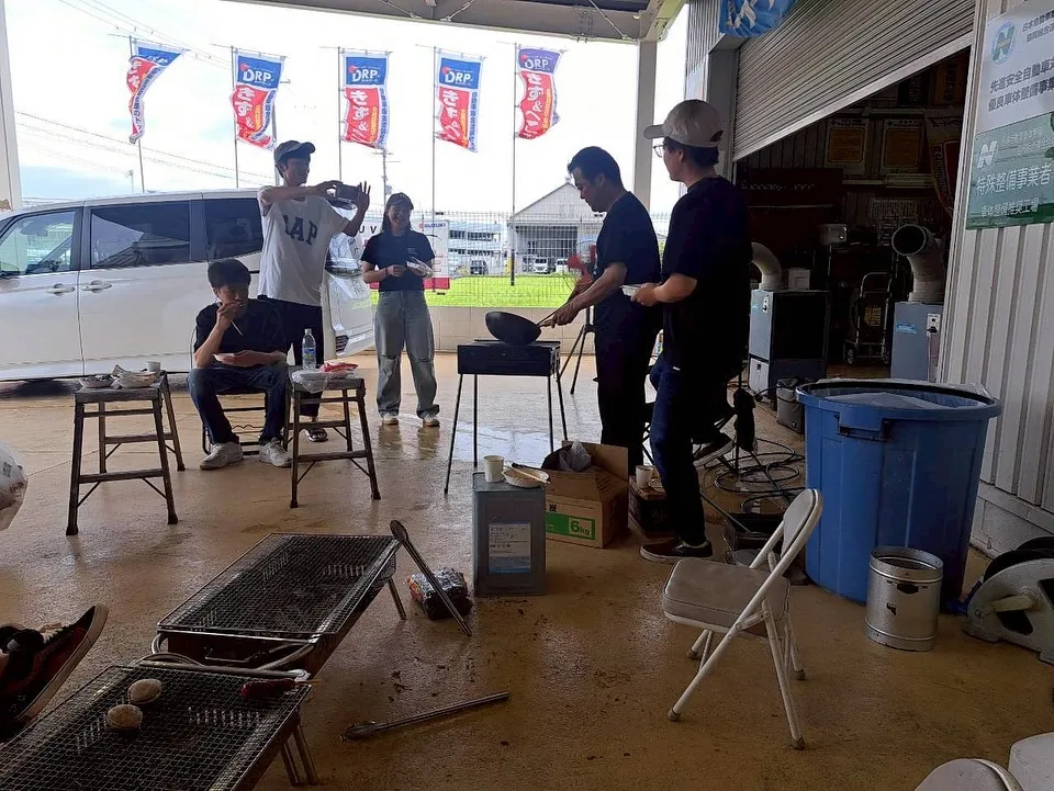 お車のことなら何でも泉佐野市のカーサービスシンワにお任せくだ...