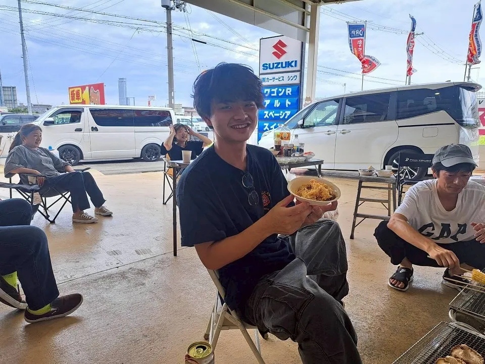 お車のことなら何でも泉佐野市のカーサービスシンワにお任せくだ...