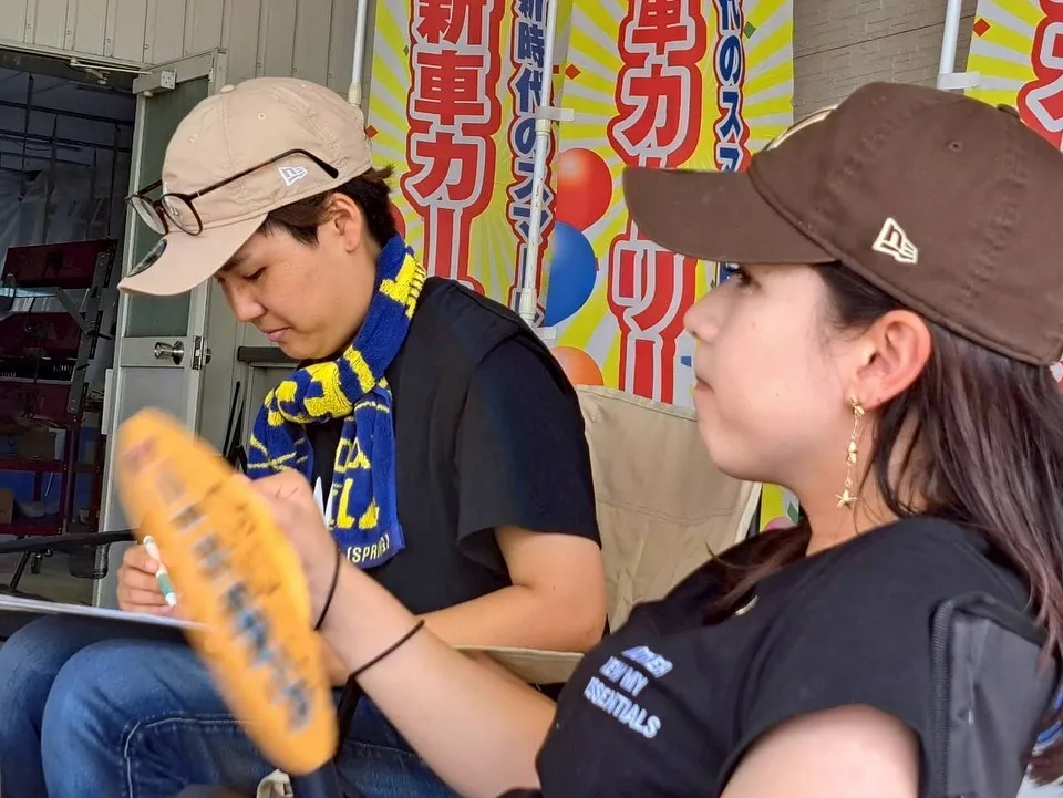 お車のことなら何でも泉佐野市のカーサービスシンワにお任せくだ...