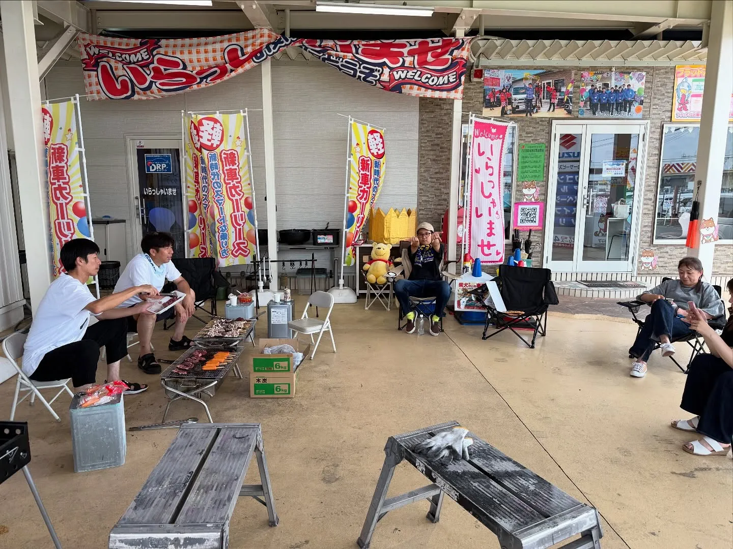 お車のことなら何でも泉佐野市のカーサービスシンワにお任せくだ...