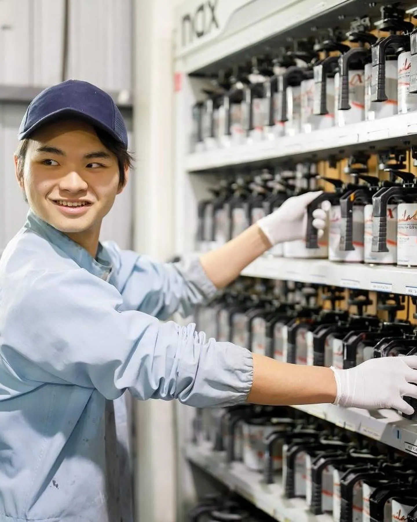 📣会社の社用車もカーサービスシンワにお任せ下さい🎵