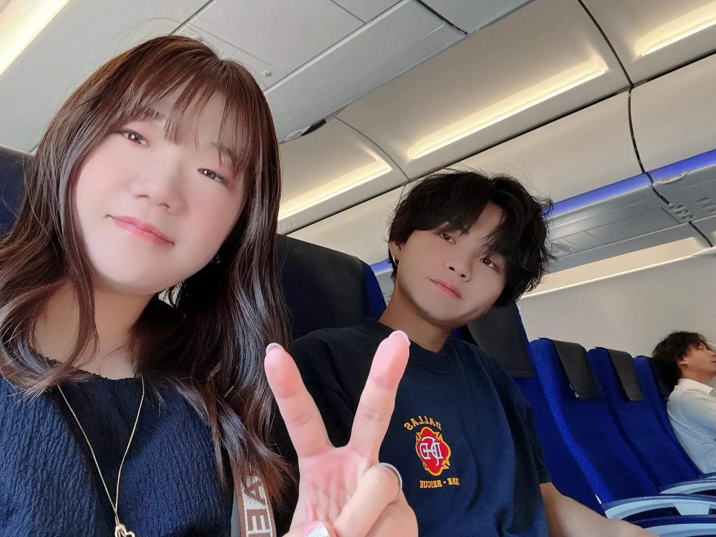 スタッフの休日🫶東京旅行✈️行ってきました❣️カーサービスシ...