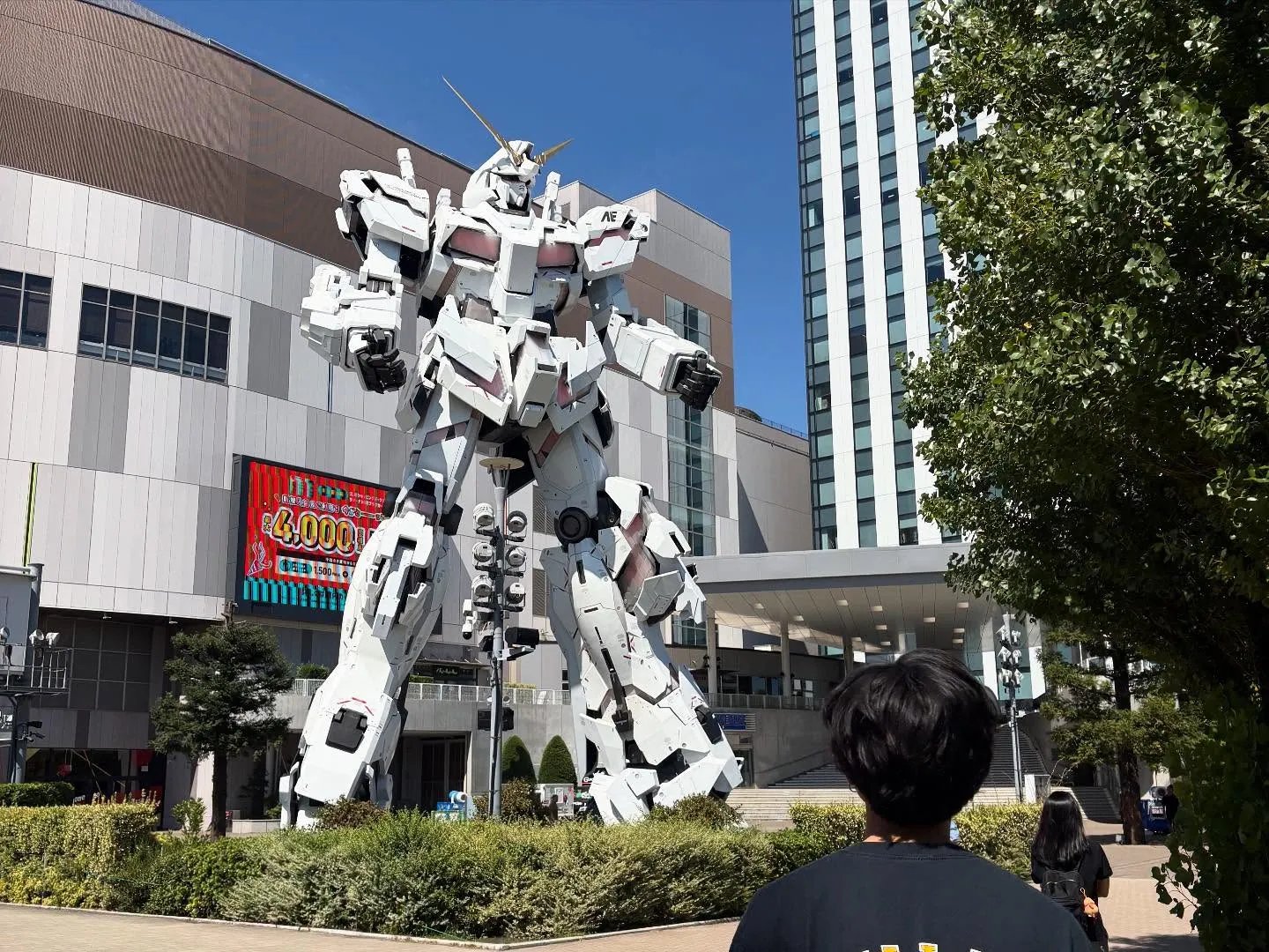 スタッフの休日🫶東京旅行✈️行ってきました❣️カーサービスシ...