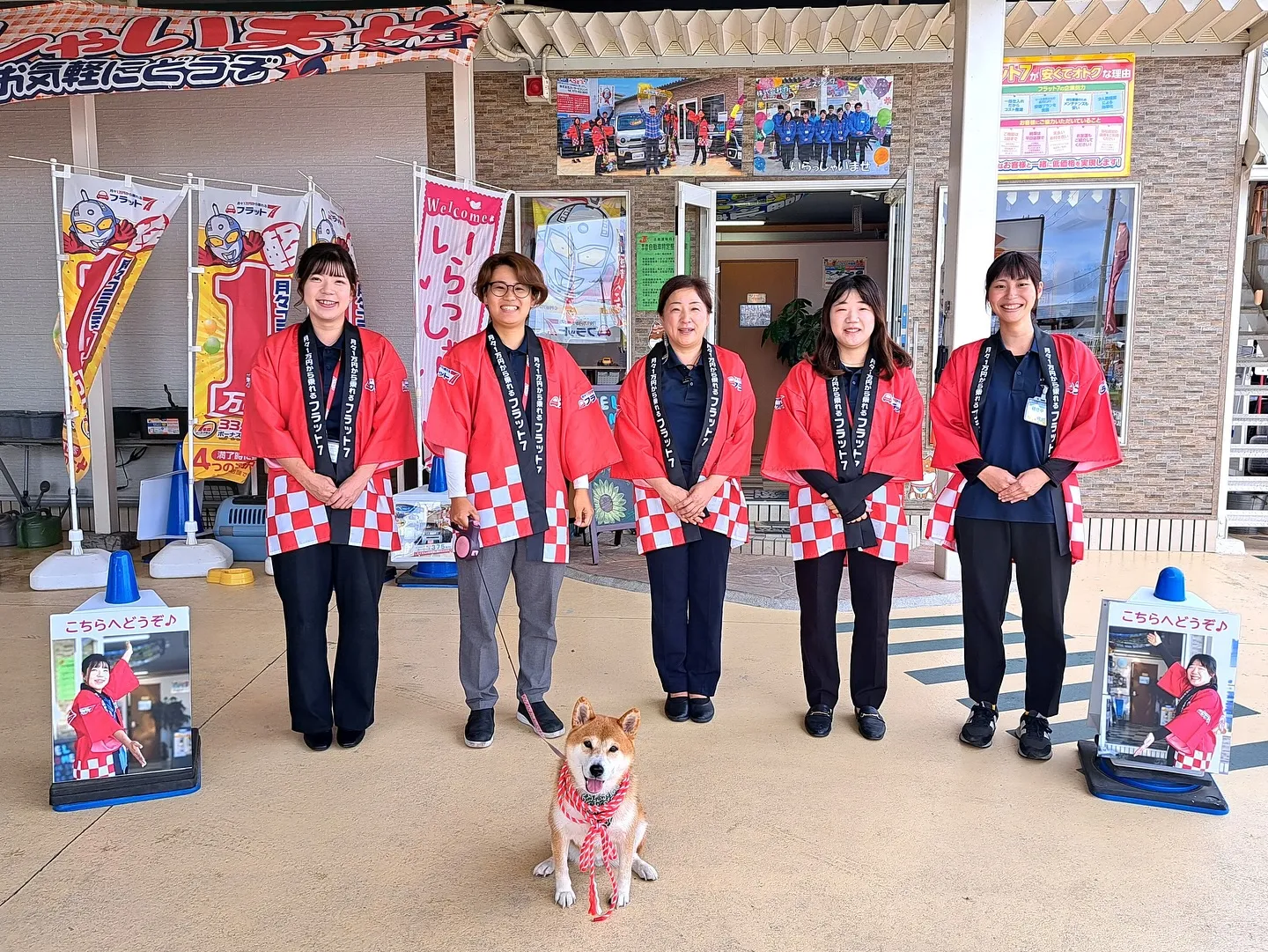 お車のことならなんでも泉佐野市のカーサービスシンワにお任せく...