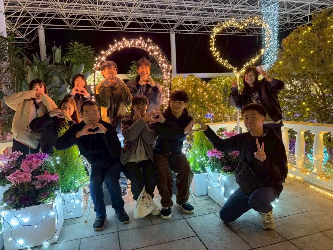 社員旅行✈️in鹿児島🌋 カーサービスシンワ🐶