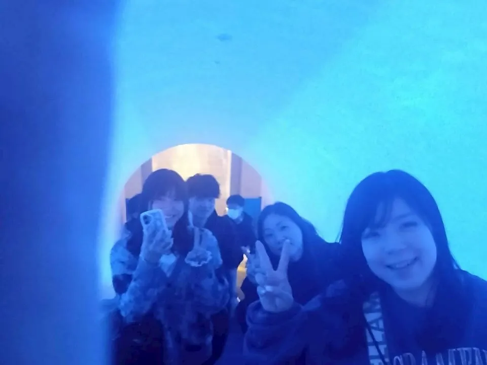 社員旅行✈️in鹿児島🌋 パート2🫶 カーサービスシンワ🐶