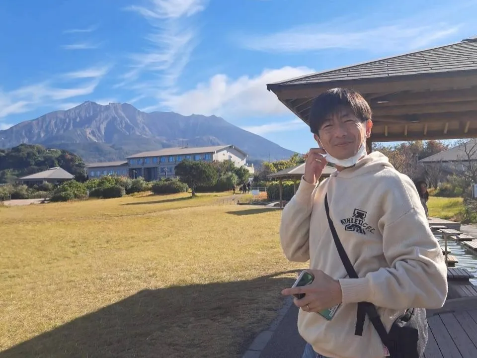 社員旅行✈️in鹿児島🌋 パート2🫶 カーサービスシンワ🐶