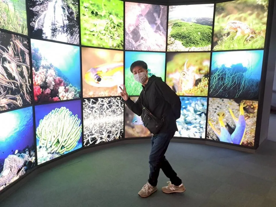 社員旅行✈️in鹿児島🌋 パート2🫶 カーサービスシンワ🐶