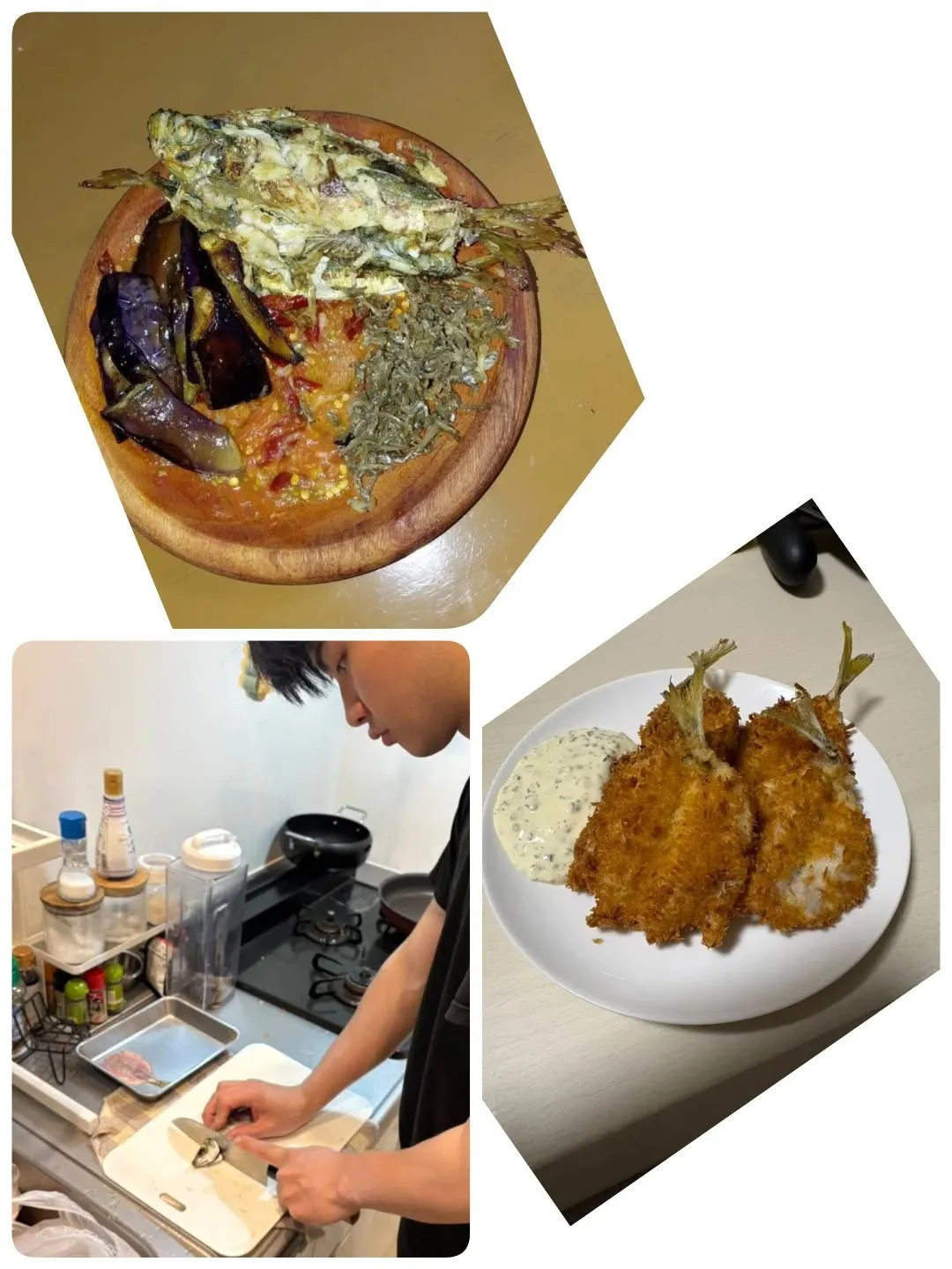 休日は釣りを楽しむカーサービスシンワです😆