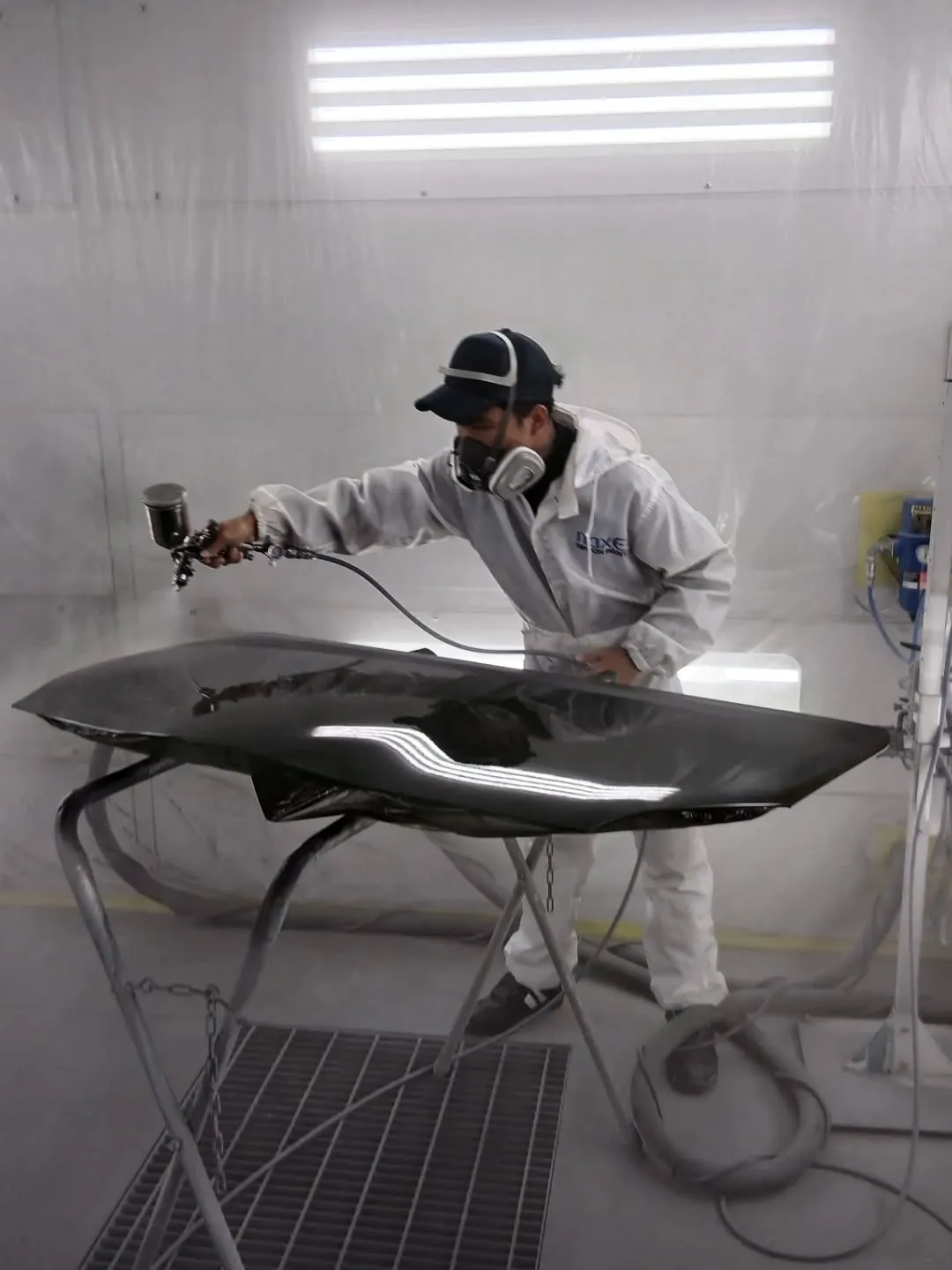 車の修理は保険会社の指定するお店のカーサービスシンワへ😊