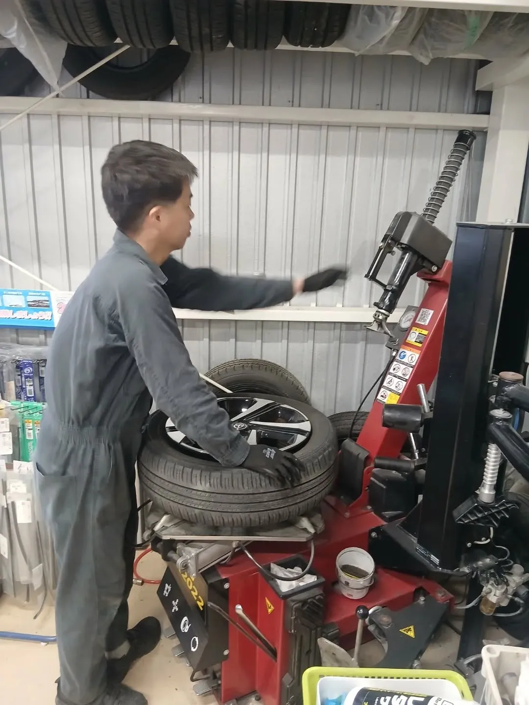 🚗✨メルセデスベンツ 修理事例のご紹介✨🚗
