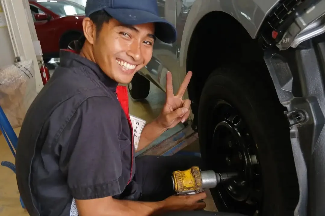 🚗✨ 愛車の買取りはカーサービスシンワへ！✨🚗