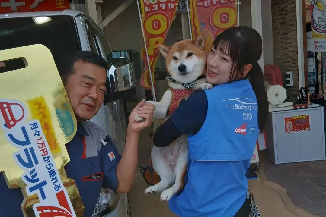 🚗✨ 愛車の買取りはカーサービスシンワへ！✨🚗
