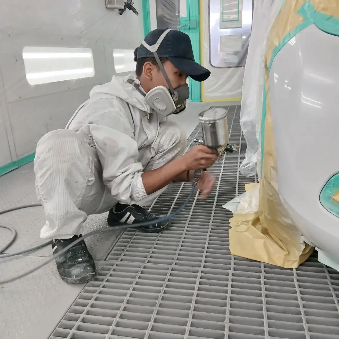 🔨✨ 大工仕事にも挑戦!✨🔨