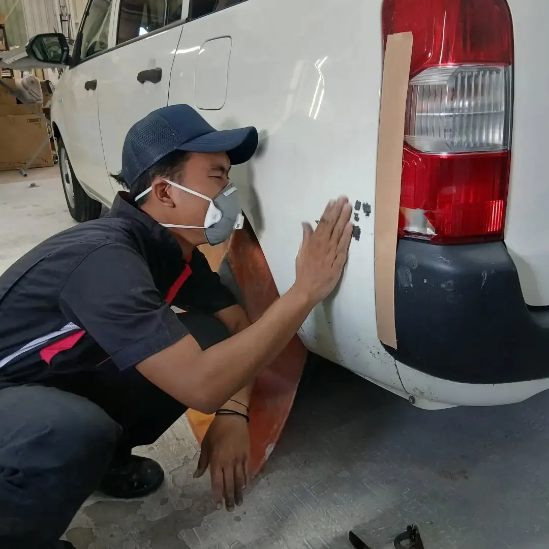 🔨✨ 大工仕事にも挑戦!✨🔨