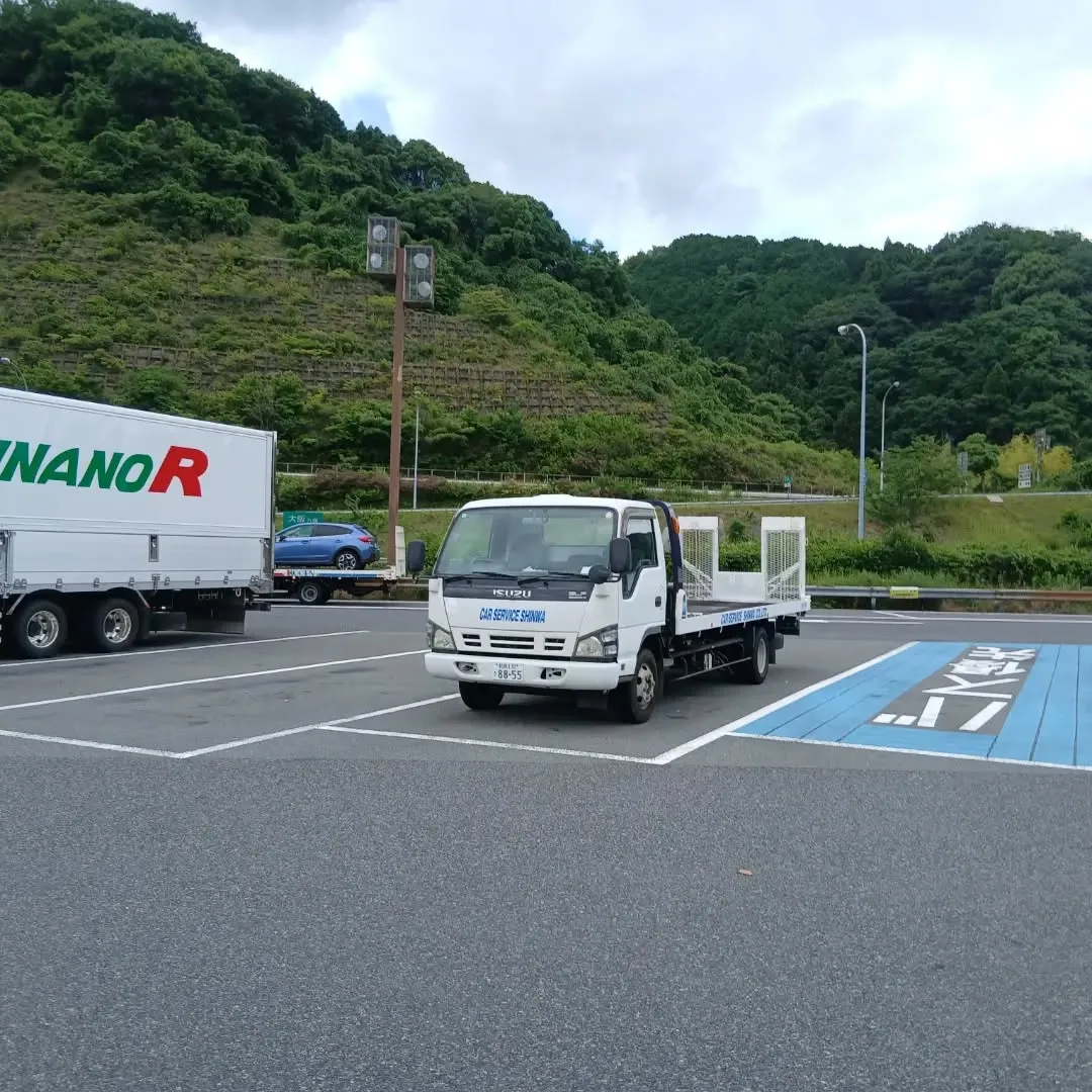 🚗引き取りも、未来の仲間の育成も全力です！💪✨