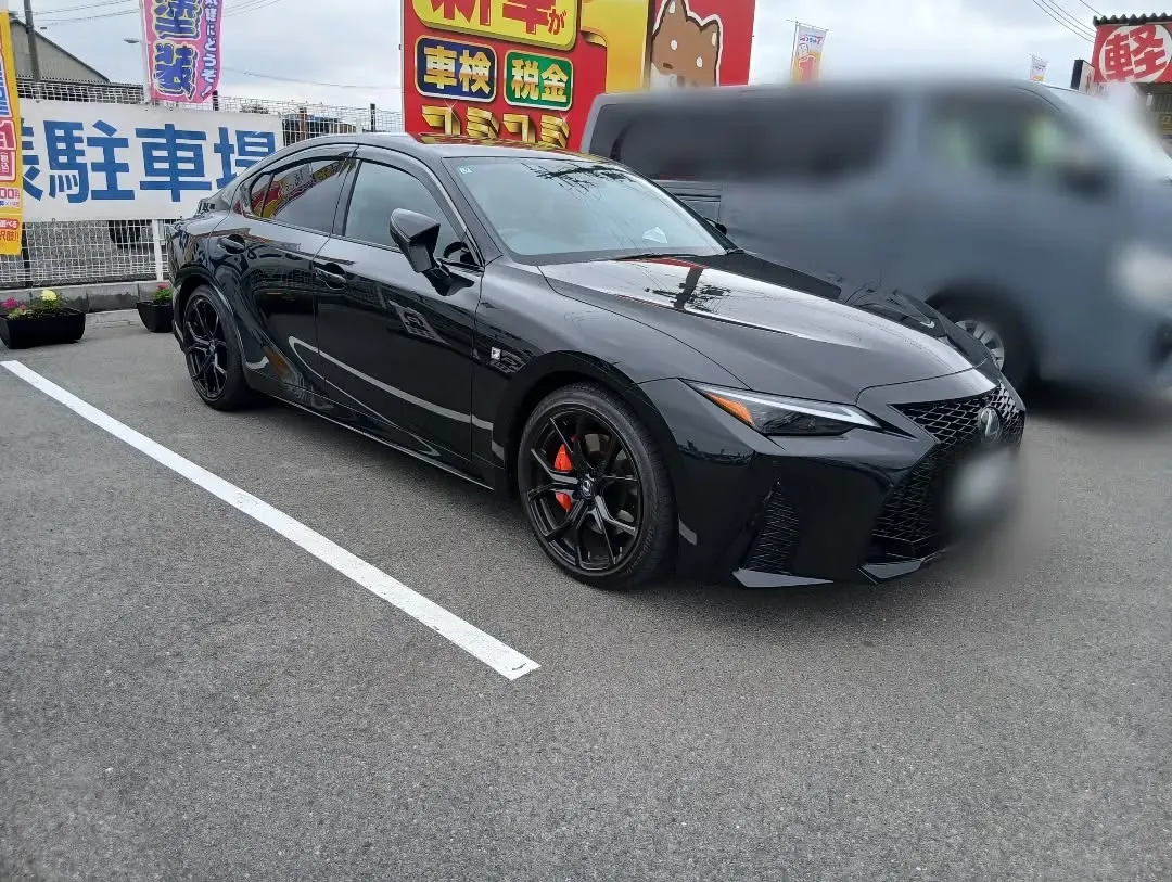 🚗✨本日もたくさんのご来店ありがとうございました！✨🚗