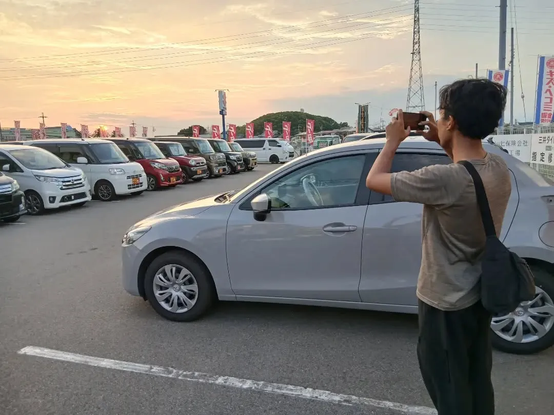 ⚽🌇仕事も全力!遊びも全力!🌇⚾