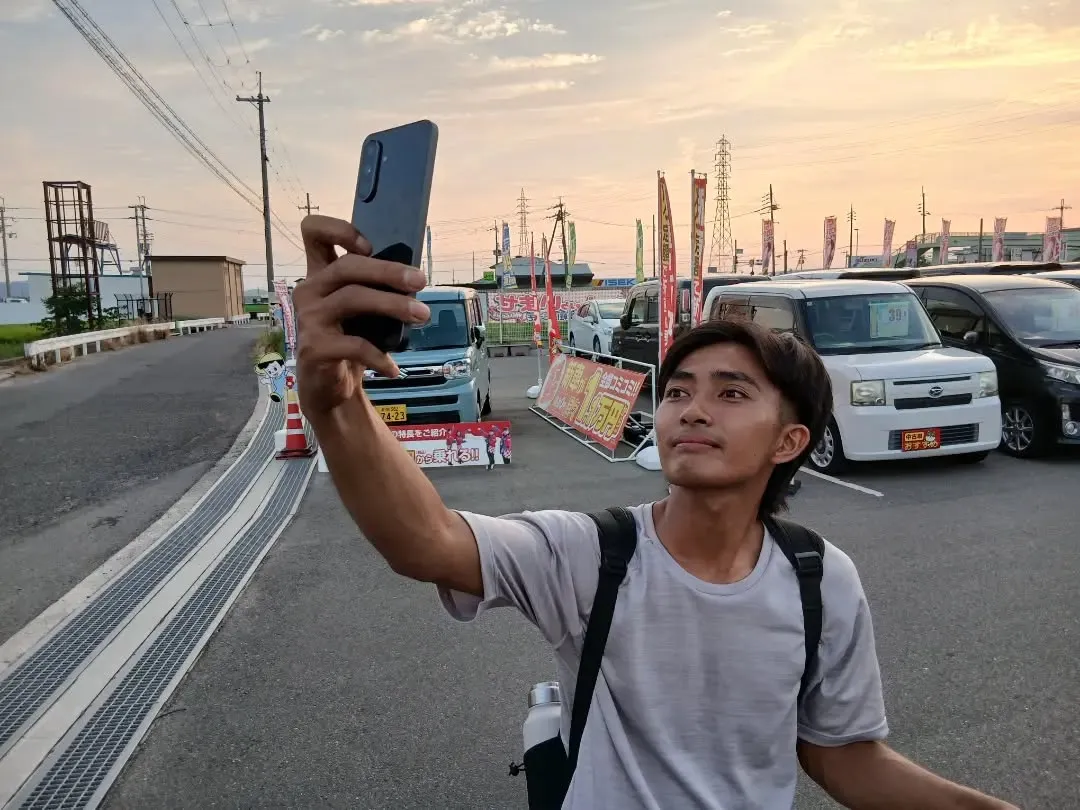 ⚽🌇仕事も全力!遊びも全力!🌇⚾
