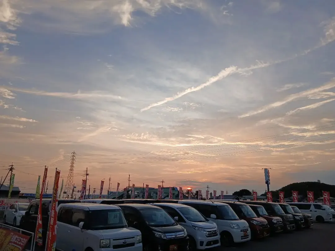 ⚽🌇仕事も全力!遊びも全力!🌇⚾