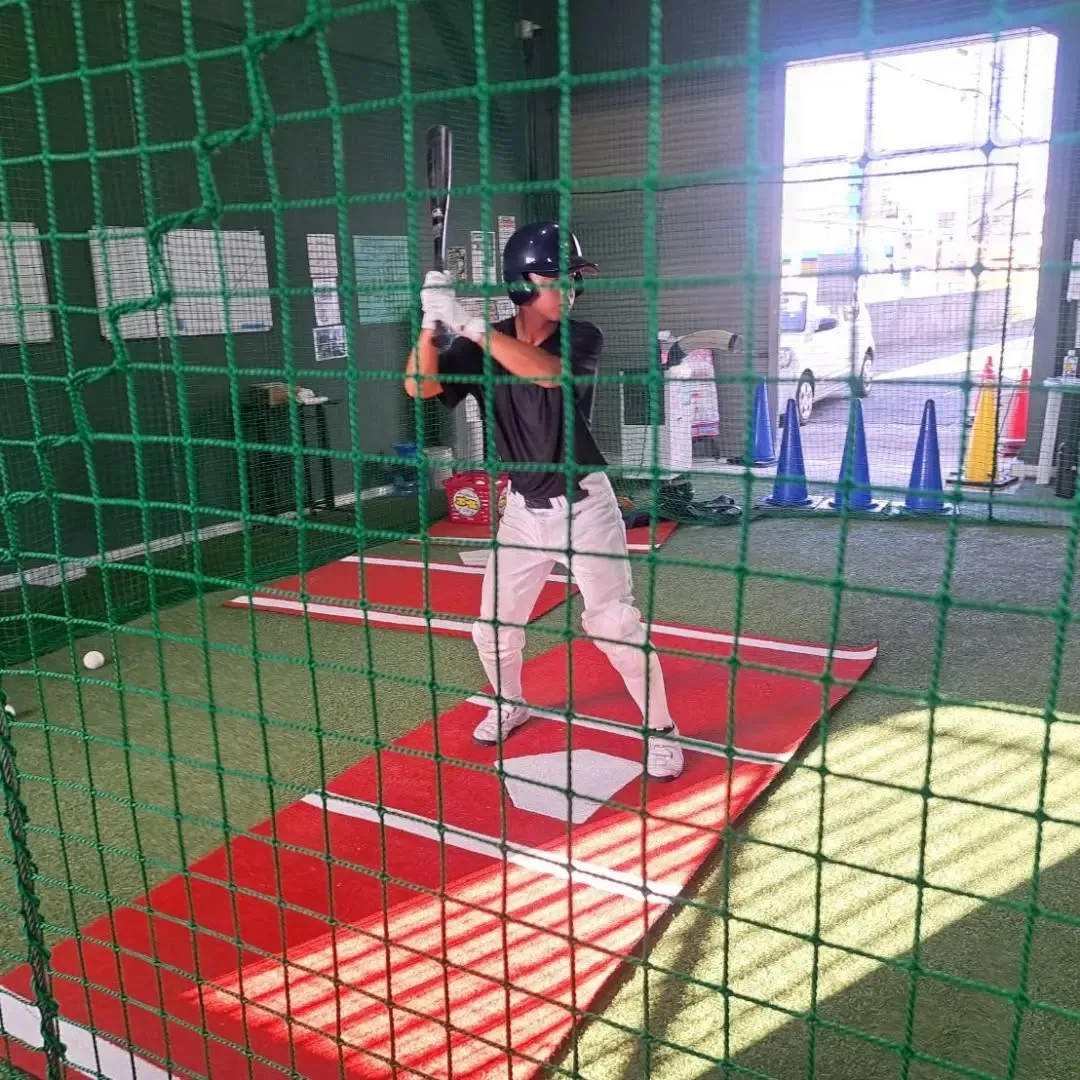 ⚾️親子で追いかける野球の夢⚾️