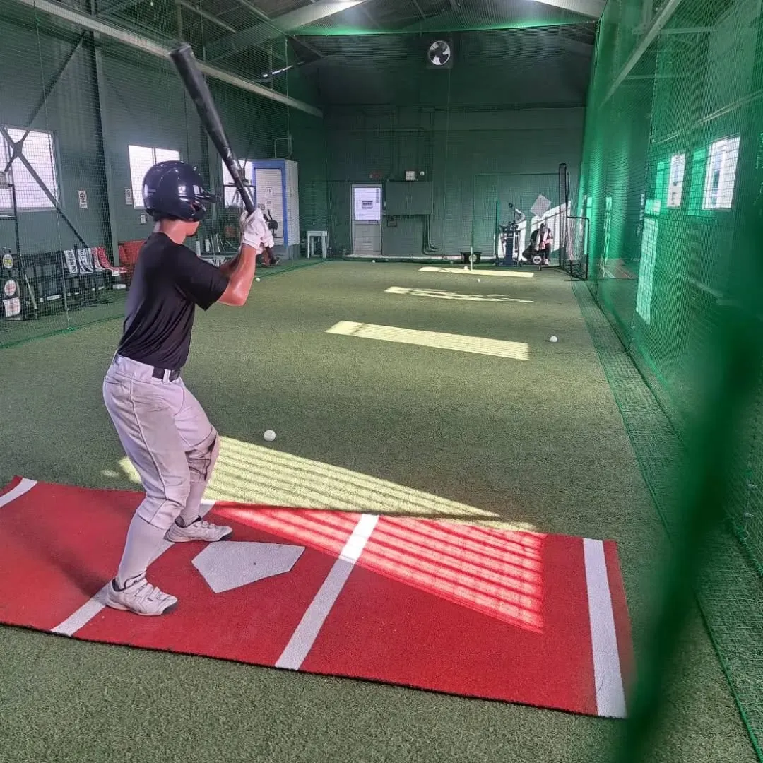 ⚾️親子で追いかける野球の夢⚾️