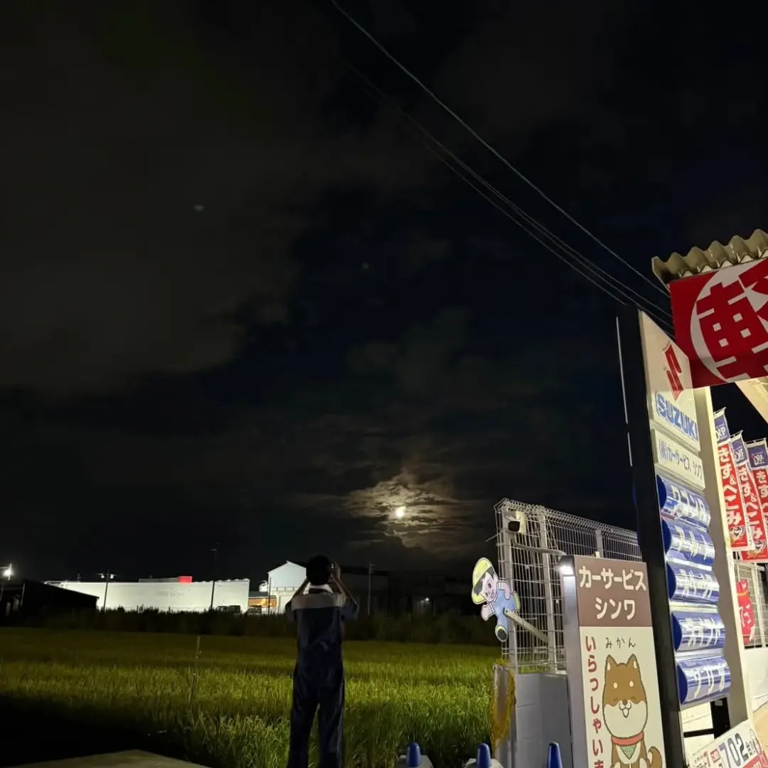 🌻✨ 8月もありがとうございました‼️ ✨🌻