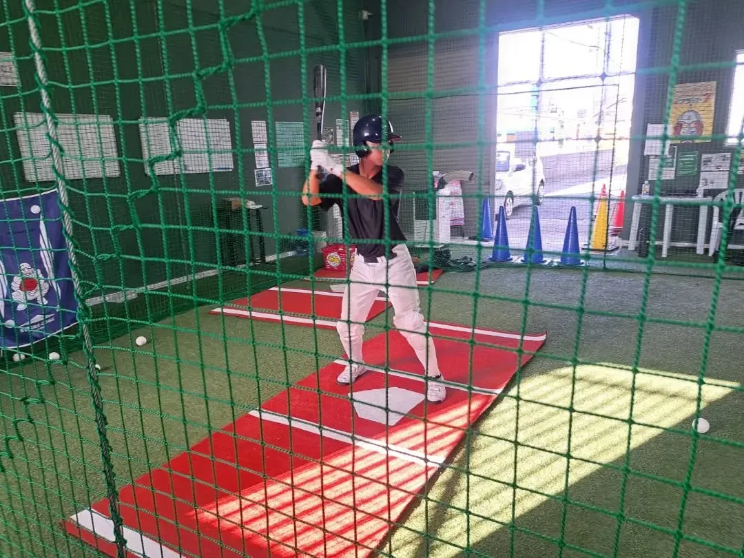 ☔⚾雨が続く予報です…