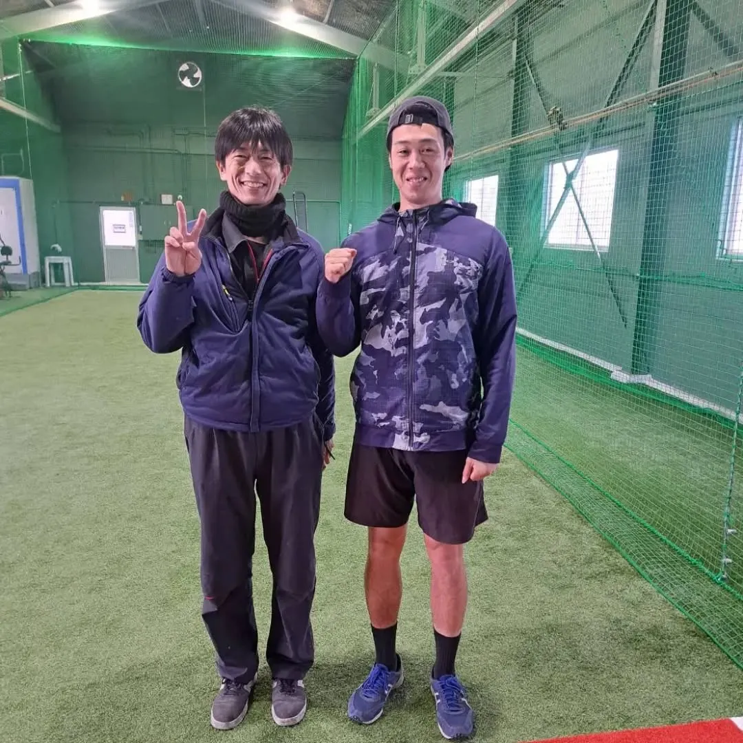 ⚾️J号の新球、増やしました！⚾️