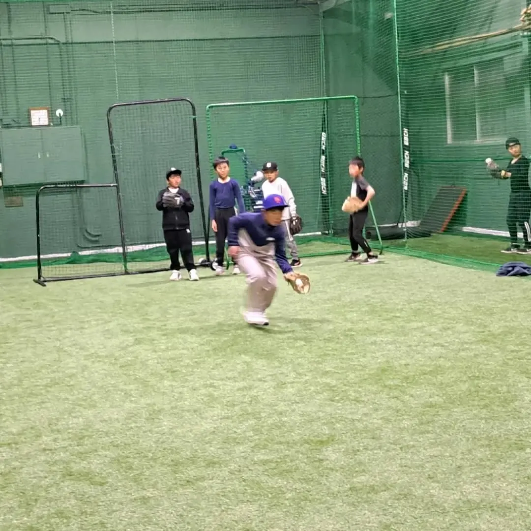 ⚾️J号の新球、増やしました！⚾️