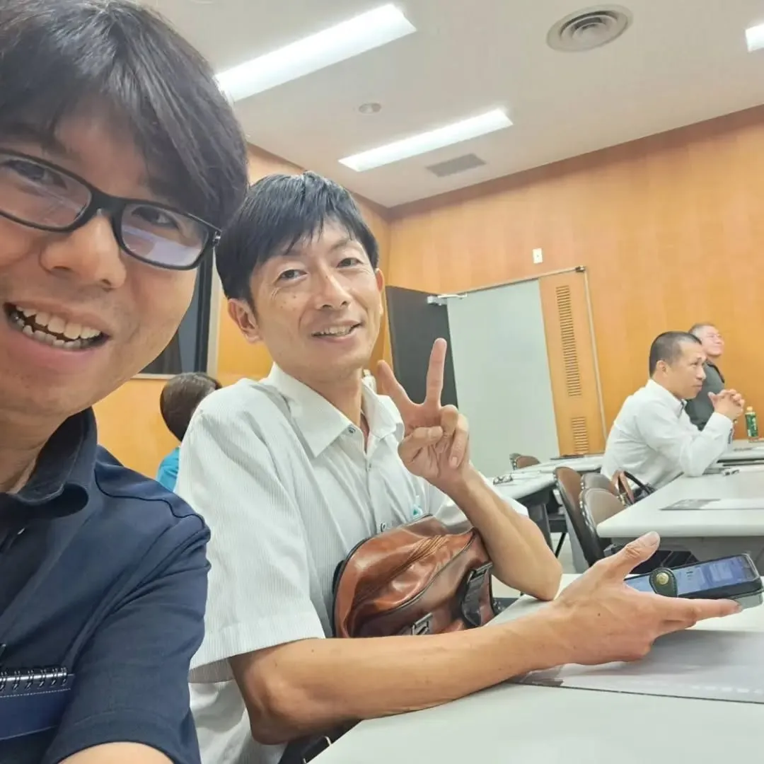 📚✨ 代協の支部会に参加してきました!