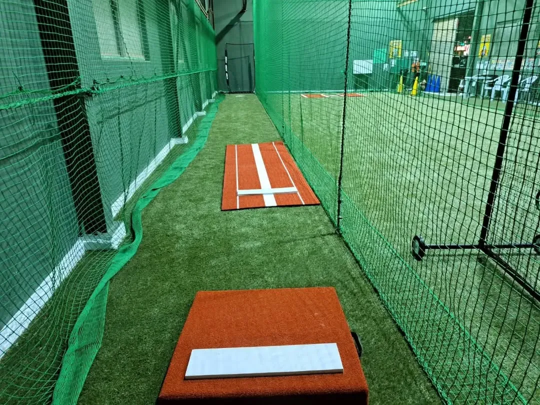 ⚾️新しい守備練習アイテム導入しました‼️