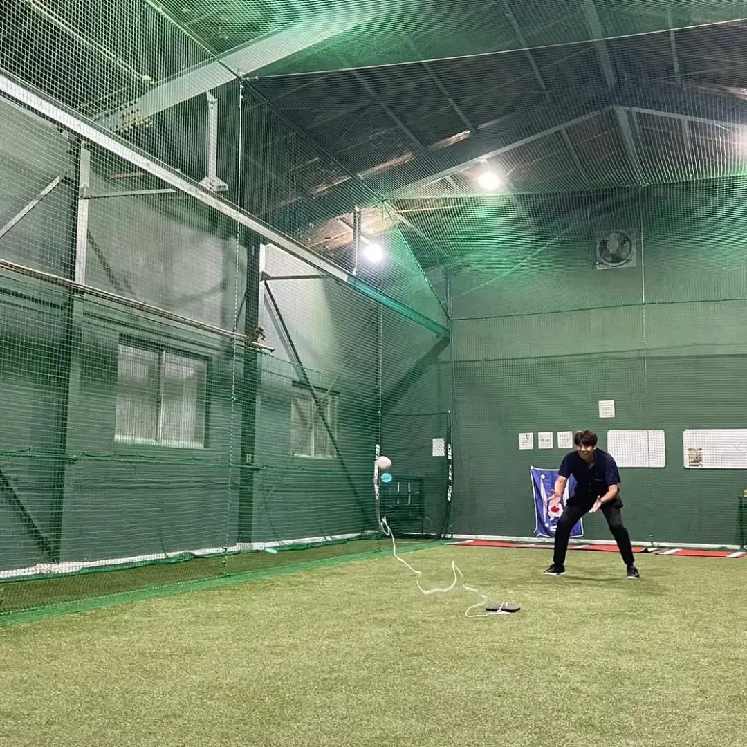 🥎✨ ソフトボール愛好家の皆さまに朗報‼️ ✨🥎