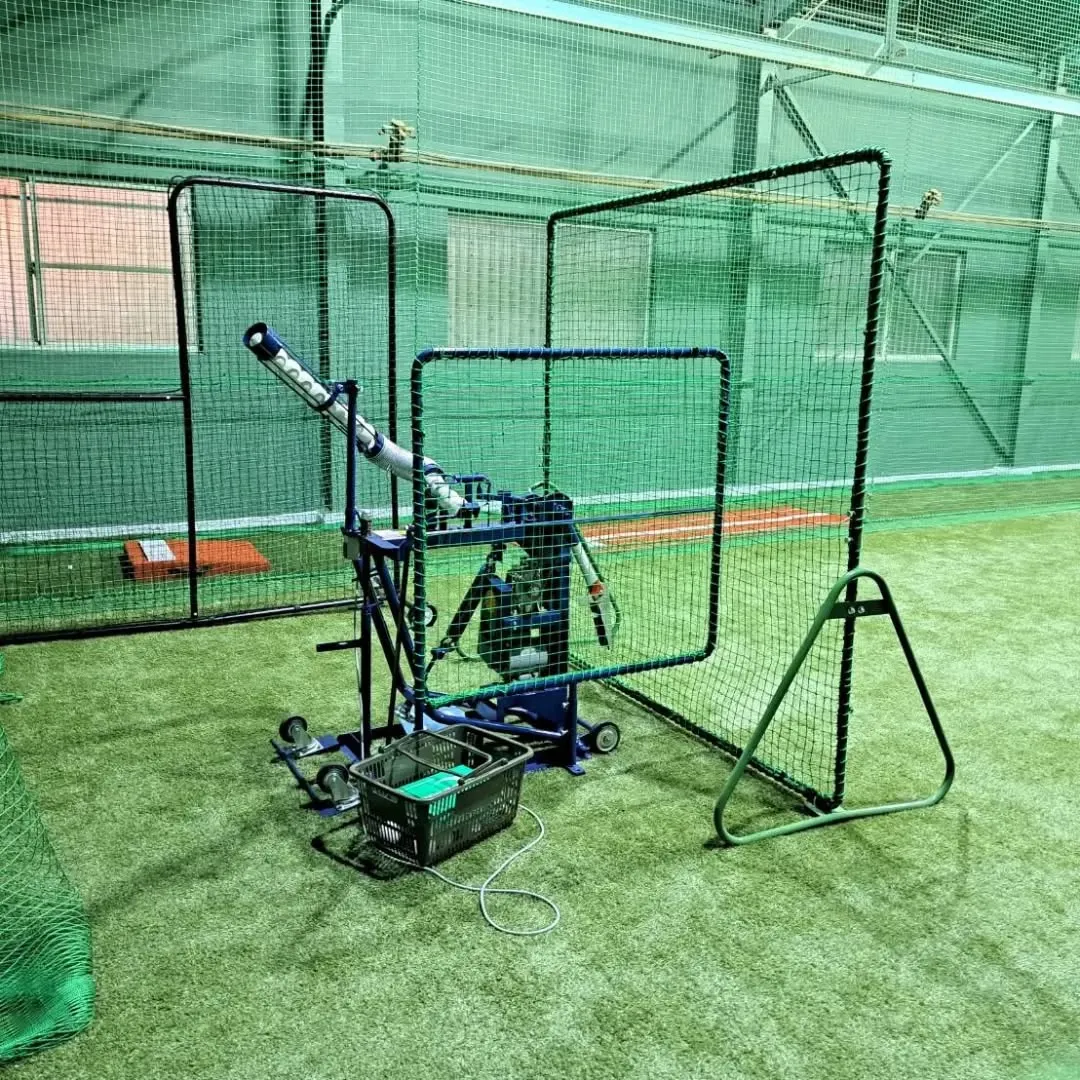 ⚾️🥎 ボールがさらに充実しました！🥎⚾️