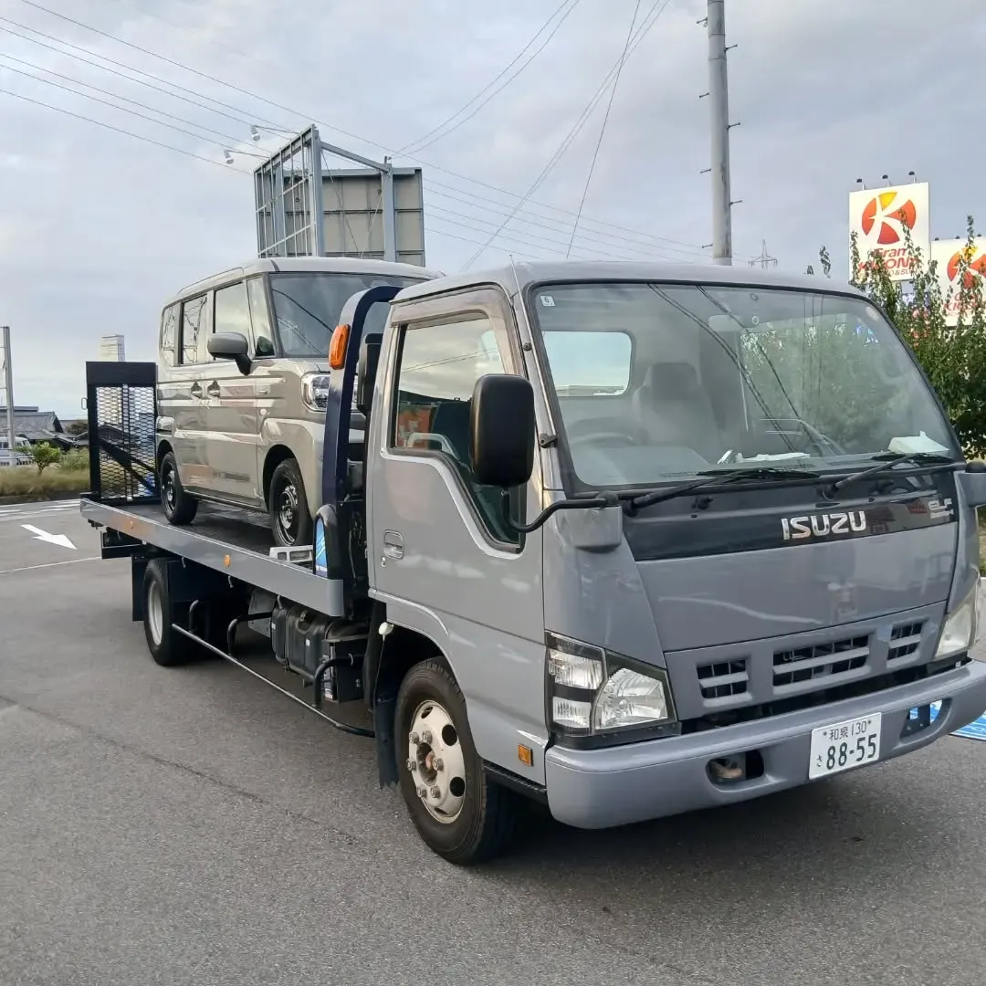 🚗💪 アフターサービス最強店‼️