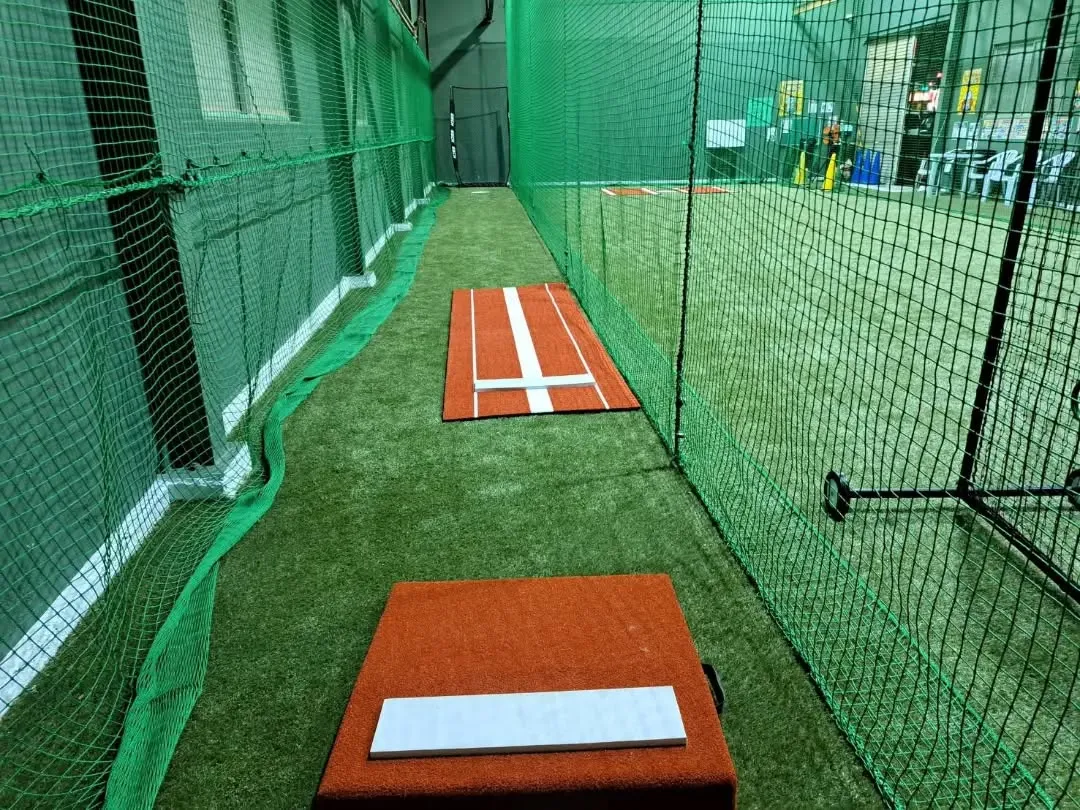 ⚾野球も!サッカーも!⚽
