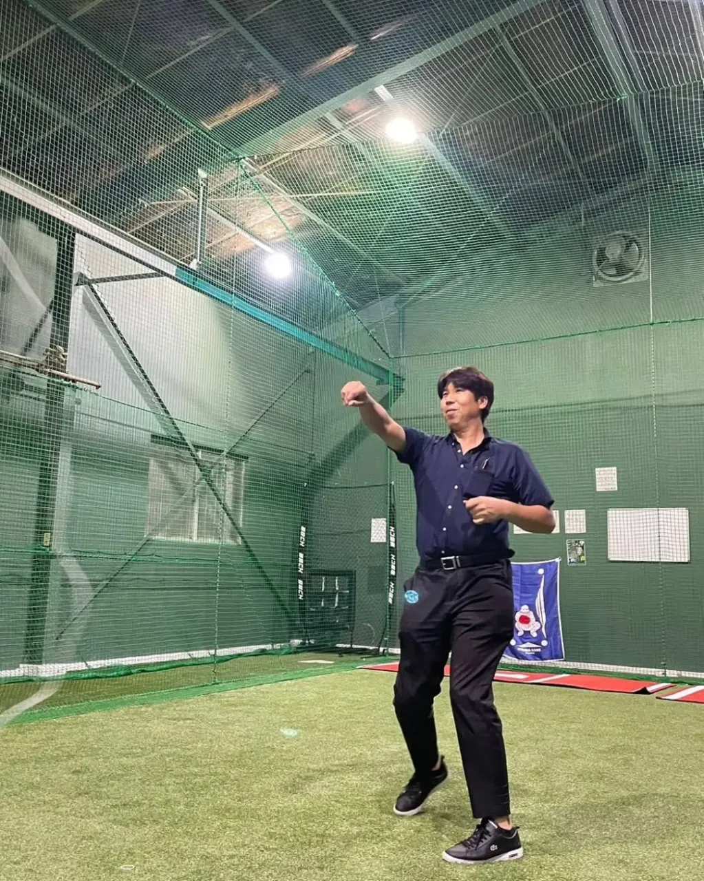 ☔雨で練習あきらめていませんか？⚾⚽
